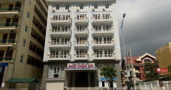 109 khách du lịch tại Sầm Sơn phải nhập viện vì bị ngộ độc