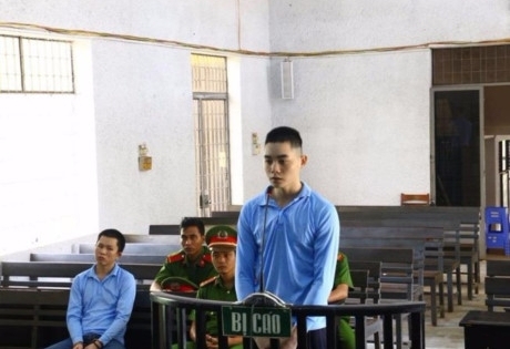 Tử hình kẻ hại đời bé gái 7 tuổi