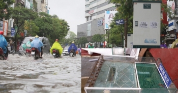 Một nhà sáng chế ở Hà Nam xin hiến kế giải quyết "nạn