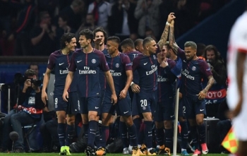 Clip PSG - Bayern Munich: Thất bại thảm hại, ngôi sao tỏa sáng