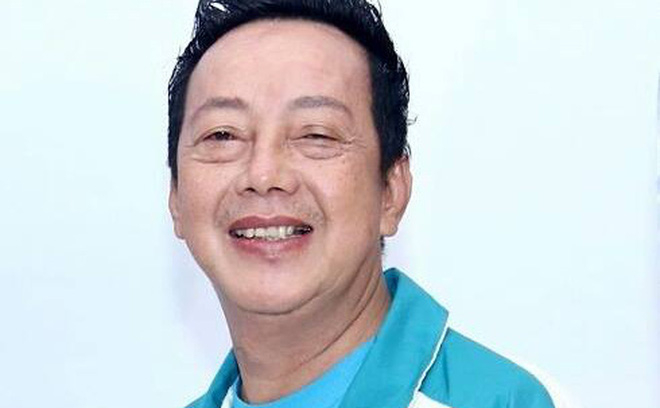 Nghệ sĩ h&agrave;i Nam Kh&aacute;nh đột ngột ra đi v&igrave; tai biến