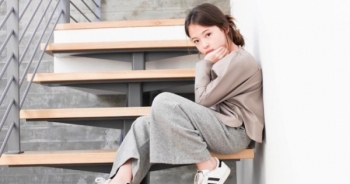 Ngắm bé gái được mệnh danh là "mẫu nhí xinh đẹp nhất thế giới"