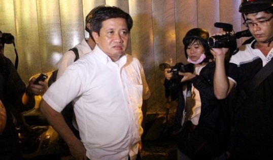 Tỉnh Cà Mau đề nghị ông Đoàn Ngọc Hải phản hồi phát ngôn về rừng U Minh