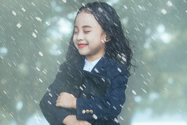 &nbsp; C&ograve;n c&ocirc; học sinh