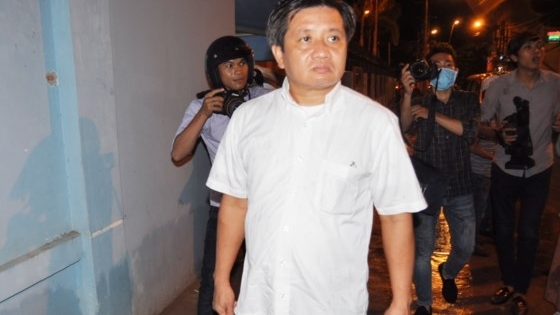 Quận 1 xin lỗi Cà Mau sau "sự cố lỡ lời của ông Đoàn Ngọc Hải"