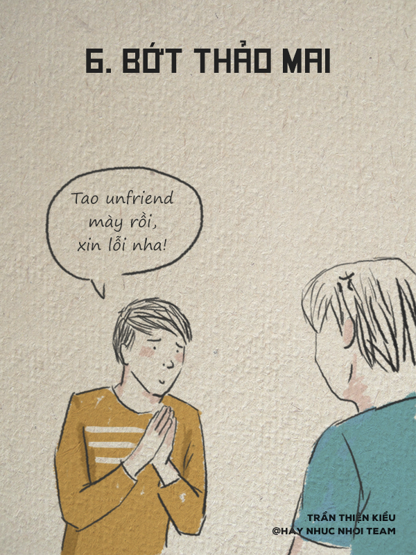 Những c&acirc;u n&oacute;i kiểu giả nai, thảo mai khiến cho người kh&aacute;c cảm thấy kh&oacute; chịu h&atilde;y thay bằng c&aacute;ch n&oacute;i chuyện thẳng thắn, bộc trực sẽ l&agrave;m cho đối phương cảm thấy dễ chịu hơn nh&eacute;!