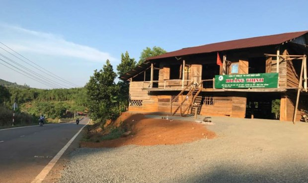 Cty Ho&agrave;ng Thịnh mong muốn vụ &aacute;n sớm được xem x&eacute;t theo tr&igrave;nh tự gi&aacute;m đốc thẩm.