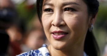 Bà Yingluck xin tị nạn chính trị ở Anh
