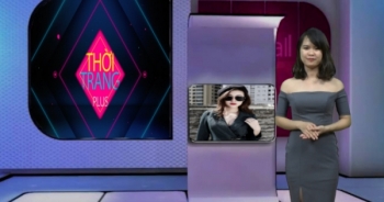 Bản tin Thời trang Plus số 31: Siêu mẫu Gisele Bundchen chiến thắng tại Green Carpet Fashion Awards 2017