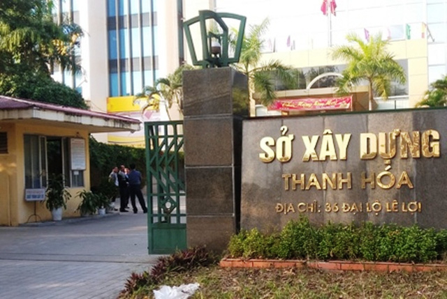 Sở X&acirc;y dựng, nơi b&agrave; Quỳnh Anh c&ocirc;ng t&aacute;c đồng thời đột ngột bỏ việc trong im lặng.