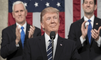 Nhà Trắng  xác nhận Tổng thống Trump và Phu nhân sẽ tới Việt Nam