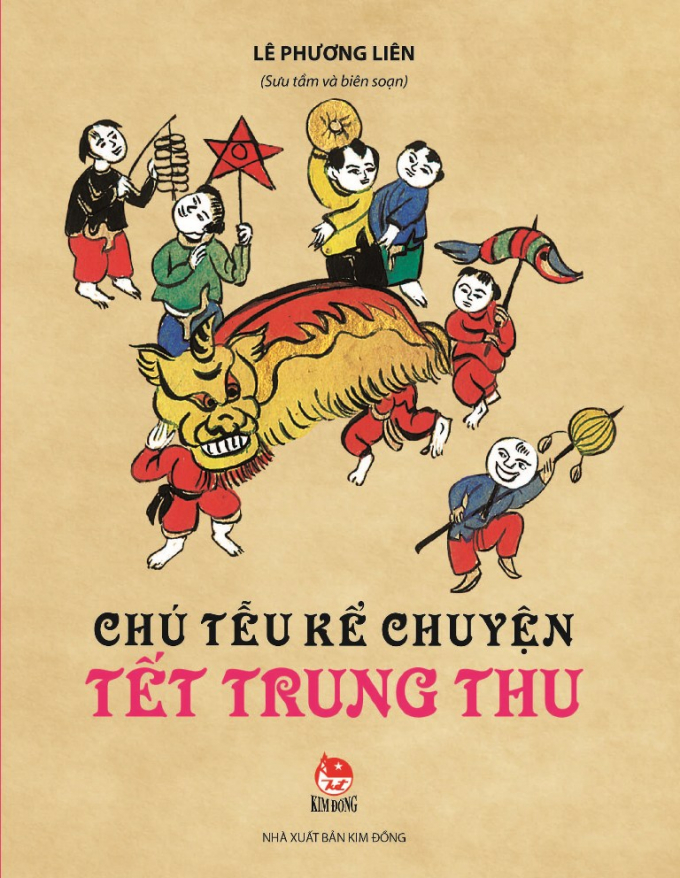 Ẩn trong những c&acirc;u chuyện tươi vui l&agrave; những b&agrave;i học nhẹ nh&agrave;ng, &yacute; nghĩa.&nbsp;