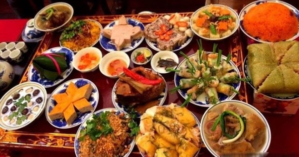 Ẩm thực Việt vì sao khó vươn tới 