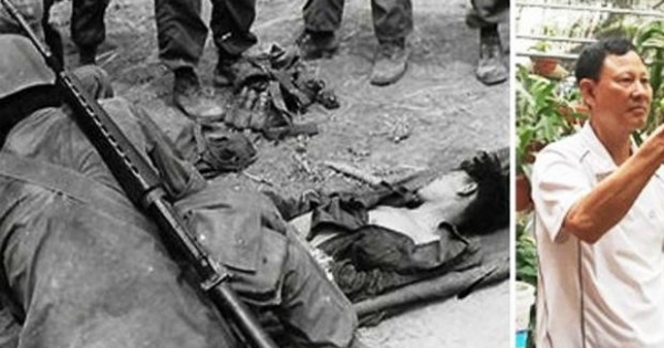 Cựu tù binh Phú Quốc hồi tưởng những ngày trong 