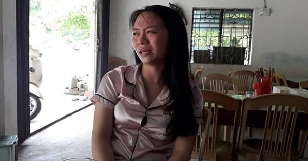 Một mực không tin con bị đuối nước, người mẹ trẻ lang thang khắp trốn để kiếm tìm