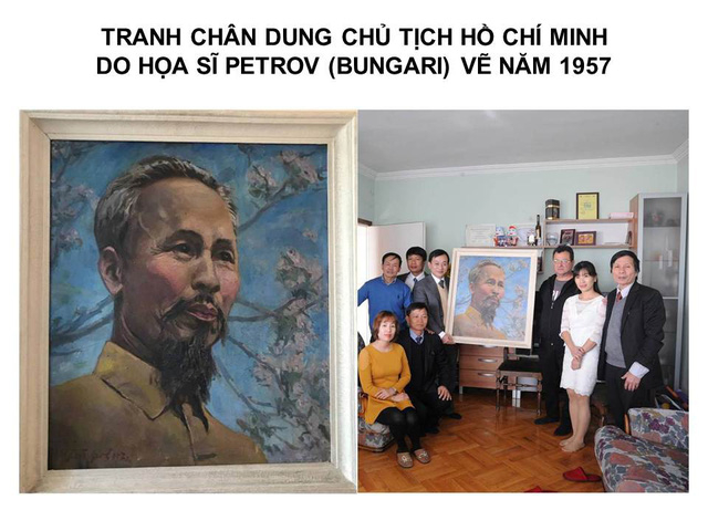 Cận cảnh những hiện vật qu&yacute; về B&aacute;c Hồ tại Bảo t&agrave;ng Hồ Ch&iacute; Minh