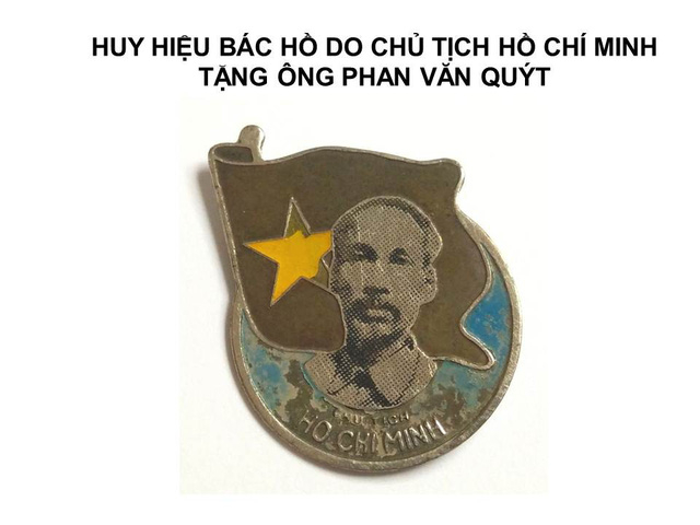 Cận cảnh những hiện vật qu&yacute; về B&aacute;c Hồ tại Bảo t&agrave;ng Hồ Ch&iacute; Minh