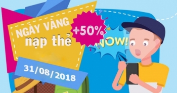 Tiêu dùng 72h: Các nhà mạng khuyến mại 50% với thuê bao trả trước dịp 2/9  có đúng quy định?