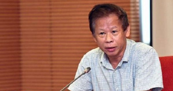 TS. Đặng Kim Sơn: “Là ngành xuất khẩu chủ lực nhưng nông nghiệp vẫn thua trên “sân nhà”…”