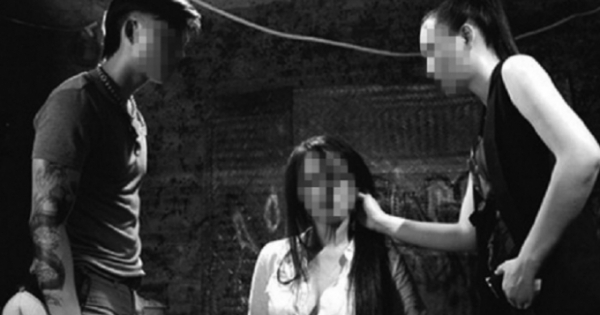 Một mối tình cứu đời nữ sát thủ hai lần cướp mạng người