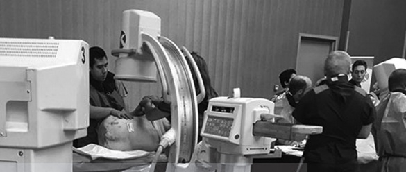 Những bóng ma trong phòng hội thảo