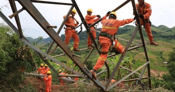 16 người chết và mất tích do mưa lũ