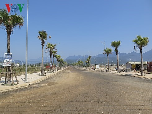 Tồn kho bất động sản c&ograve;n ở mức hơn 24.000 tỷ đồng.