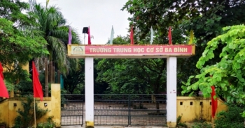 Thanh Hóa: Nhức nhối lạm thu hàng trăm triệu trước thềm khai giảng