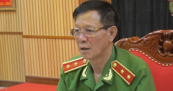 Ông Vĩnh “bảo kê” cho sòng bạc nghìn tỷ như thế nào?