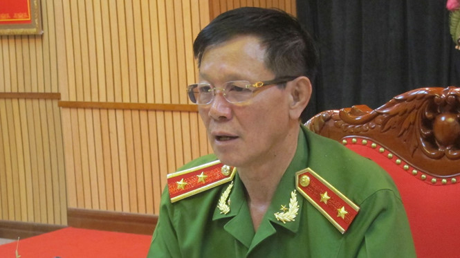 &Ocirc;ng Phan Văn Vĩnh.