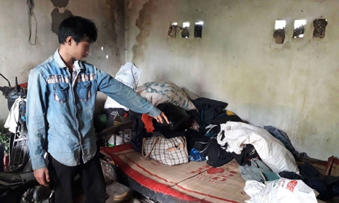 Đắk Lắk: Dẫn bé gái qua nhà chơi rồi hiếp dâm