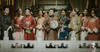 Tiêu điểm: Diên hi công lược - "đỉnh cao" của vi phạm bản quyền phim ở Việt Nam