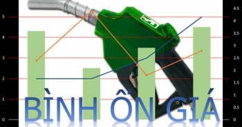 Quỹ Bình ổn giá xăng dầu còn hơn 3.812 tỷ đồng