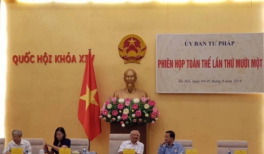 Thanh tra Chính phủ: Cả nước có 24 trường hợp nộp lại quà tặng, giá trị 421 triệu đồng!