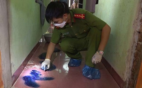 Vụ trọng án sát hại hai vợ chồng trong đêm ở Hưng Yên: Thứ trưởng Bộ Công an gửi thư khen ban chuyên án