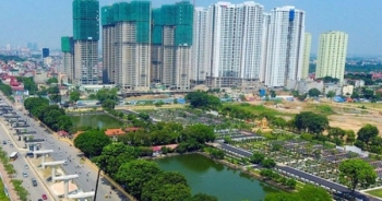 Bất động sản truyền thống bị cạnh tranh bởi các mô hình mới