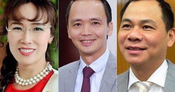 Dân chơi “méo mặt”, nhóm đại gia giàu nhất nước vẫn thu hàng trăm tỷ đồng