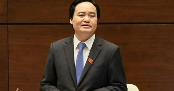 Tuyên chiến với lạm thu và xử lý nghiêm vi phạm đạo đức nhà giáo