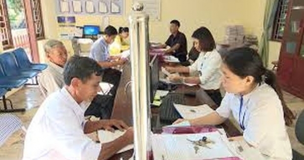 Sai phạm trong giải quyết khiếu nại, tố cáo: Không thể 