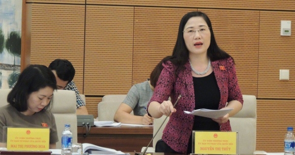 Dân nói cán bộ có 5-7 biệt thự, có trăm tỷ đồng, sao không xác minh ngay?