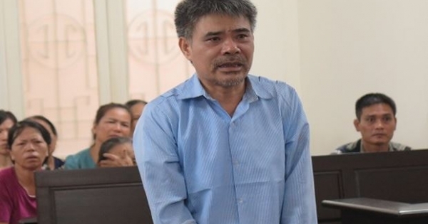 Đâm em họ tử vong do mâu thuẫn trong cơn say