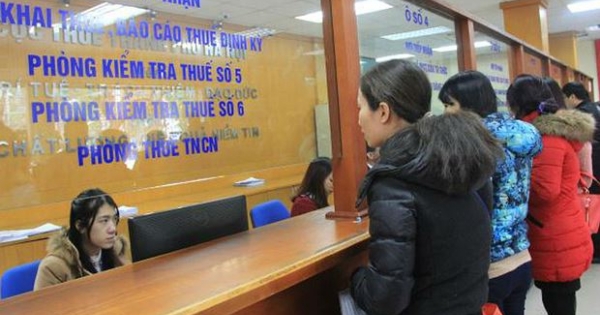 Ngành Thuế tổ chức thực hiện Ngày Pháp luật năm 2018