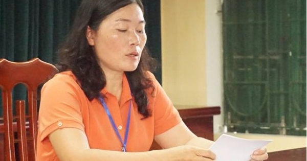 Bị tố lạm thu, hiệu trưởng vắng mặt trong lễ khai giảng