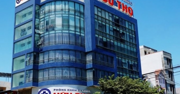 Đà Nẵng: Nhiều vi phạm, Phòng khám đa khoa Hữu Thọ bị xử phạt 134 triệu đồng