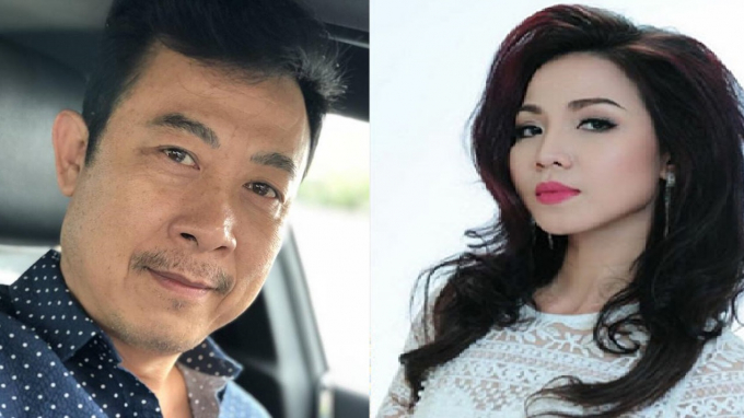 V&acirc;n Sơn khẳng định, anh thực hiện đều tu&acirc;n thủ theo đ&uacute;ng nội dung k&yacute; kết trong hợp đồng.