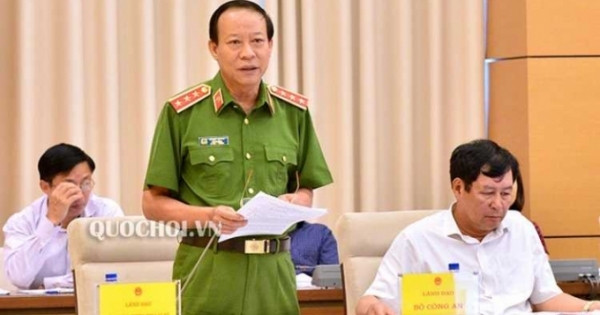 Doanh nghiệp móc ngoặc tạo bình phong phạm pháp