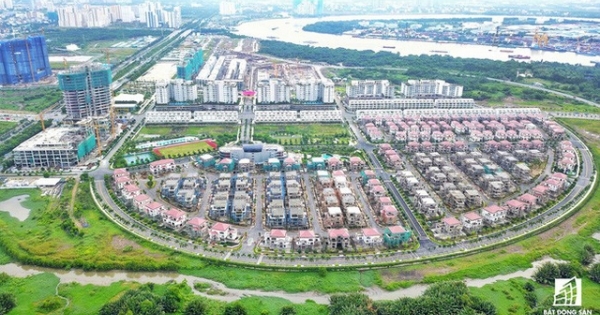 Sai phạm Khu đô thị Thủ Thiêm: Từ quy hoạch đến thu hồi đất, tái định cư đều có vấn đề