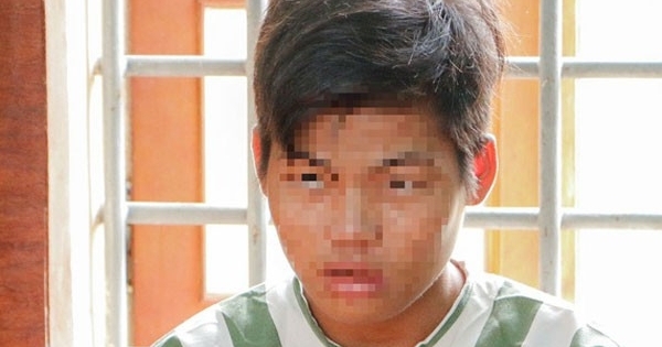 Đang kháng cáo về hành vi hiếp dâm, tên "yêu râu xanh" lại tiếp tục giở trò đồi bại với bé gái 8 tuổi