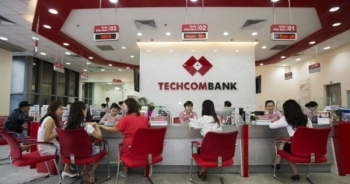 "25 năm gắn kết yêu thương – Trao ngàn quà tặng" cùng Techcombank