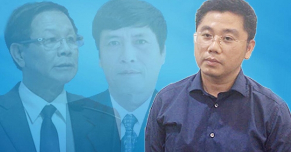 “Trùm” đường dây đánh bạc nghìn tỷ rửa tiền qua BOT Bắc Giang – Lạng Sơn